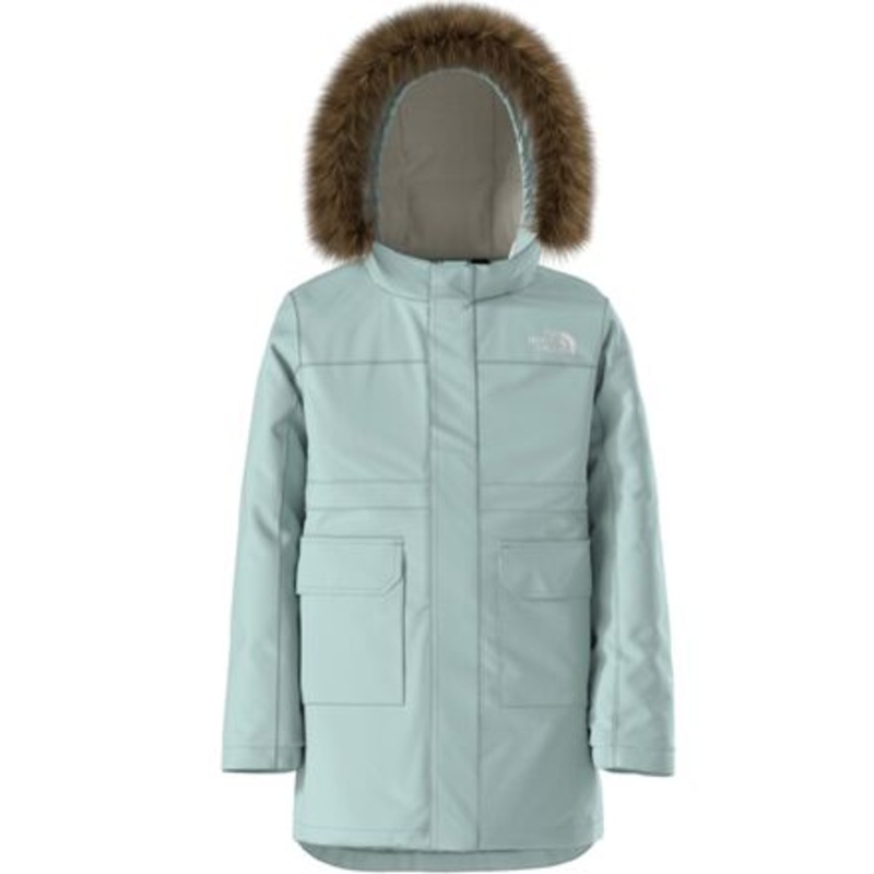 Arctic Parka – Toddlers&apos;|Muted Pine|TNF Black|4T|5T|6T|3T|2T