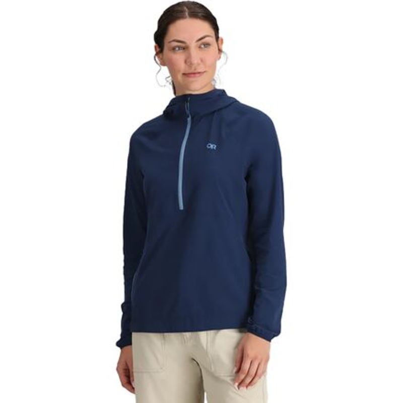 Astroman Air Sun Hoodie – Women&apos;s