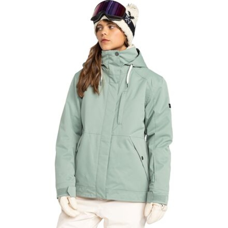 Billie Technical Snow Jacket – Women&apos;s