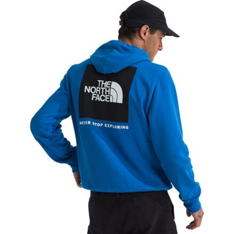Box NSE Pullover Hoodie – Men&apos;s