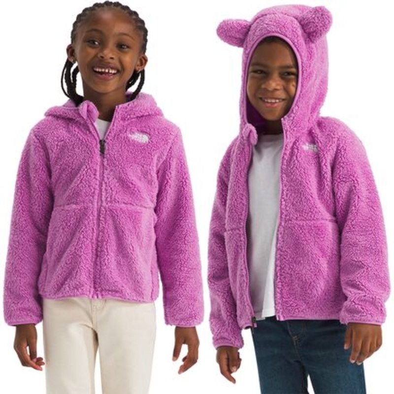 Campshire Full-Zip Hoodie – Toddlers&apos;