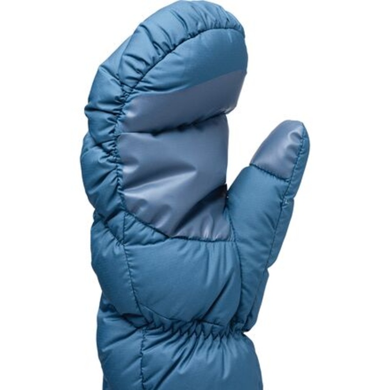 Coldfront Down Mitten|Harbor|Black||XL|S|XS|M|L
