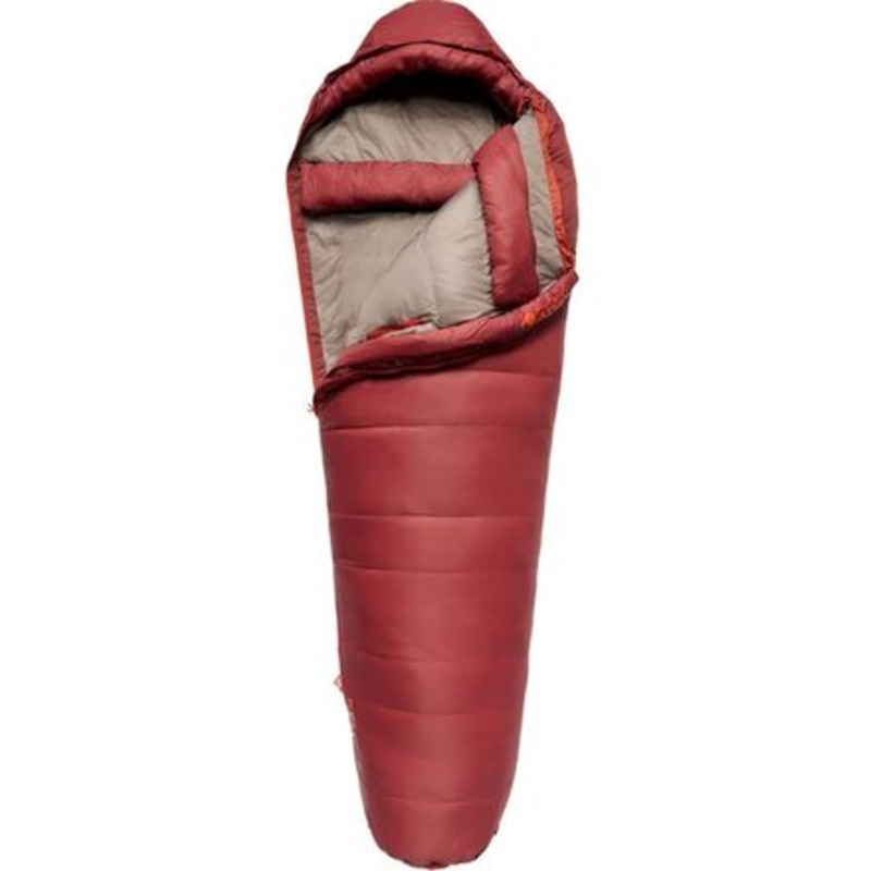 Cosmic 0 Sleeping Bag: 0F Down