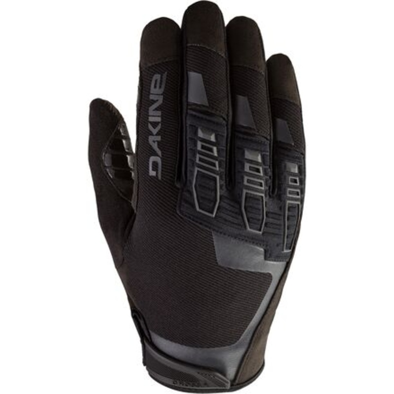 Cross-X Glove – Men&apos;s|Black|Cascade Camo|Midnight Blue|Steel Grey|Thomas Vanderham|L|XL|S|M