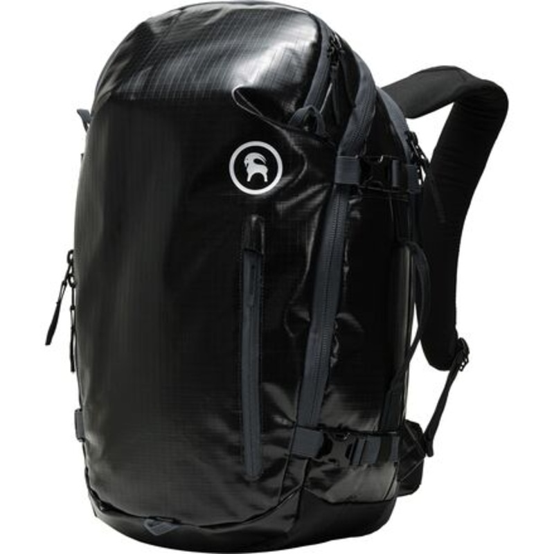 Destination 30L Backpack|Black/Black|Gearhead Green|Tillandsia Purple|One Size
