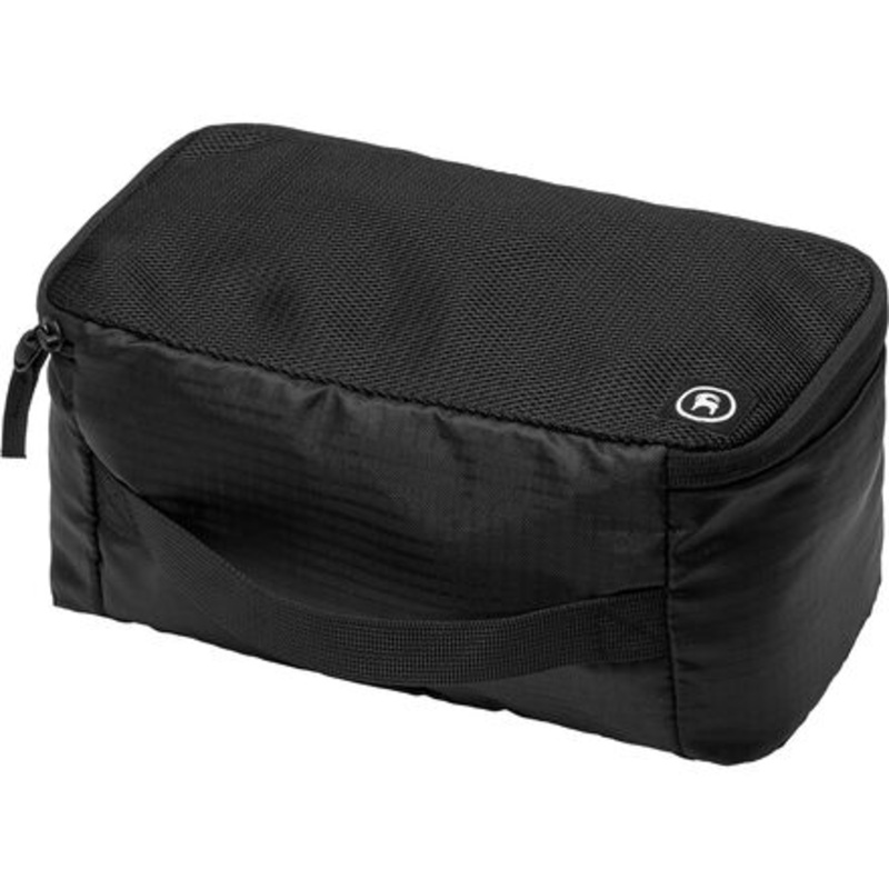 Destination Packing Cube|Black|Small