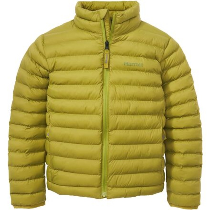 Echo Featherless Jacket – Kids&apos;