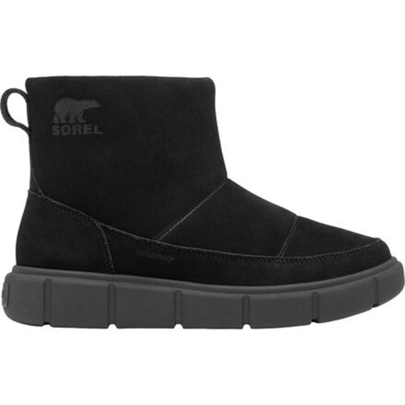 Explorer III Slip-On WP Boot – Women&apos;s