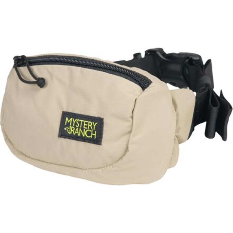 Forager 2.5L Hip Pack|Hummus Dobby|Noble Fir2|Pacific|Pacific2|Prince|Prince2|Black|One Size
