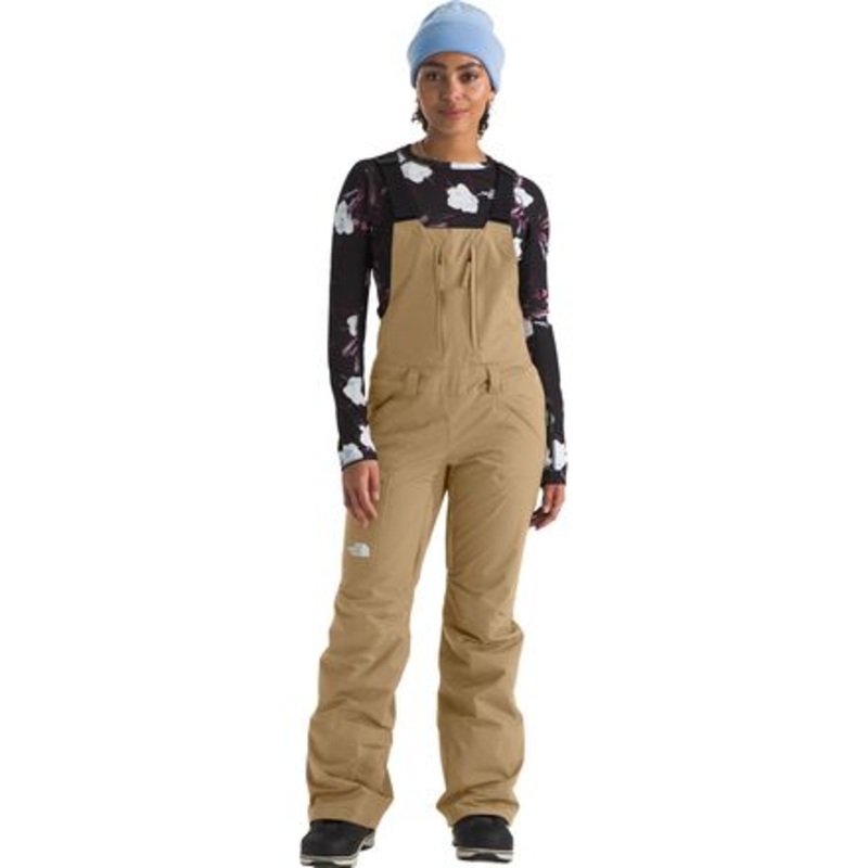 Freedom Bib Pant – Women&apos;s