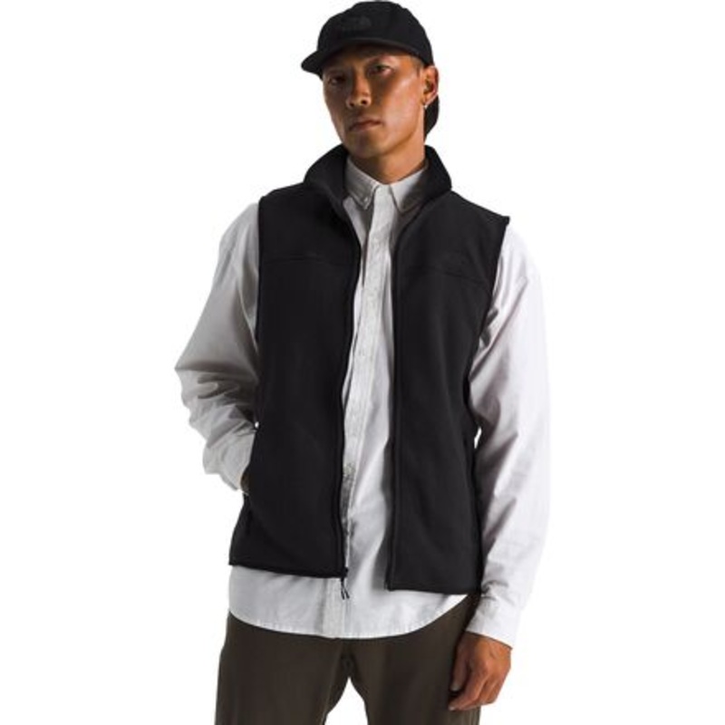 Front Range Fleece Vest – Men&apos;s