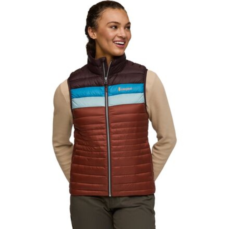 Fuego Down Vest – Women&apos;s