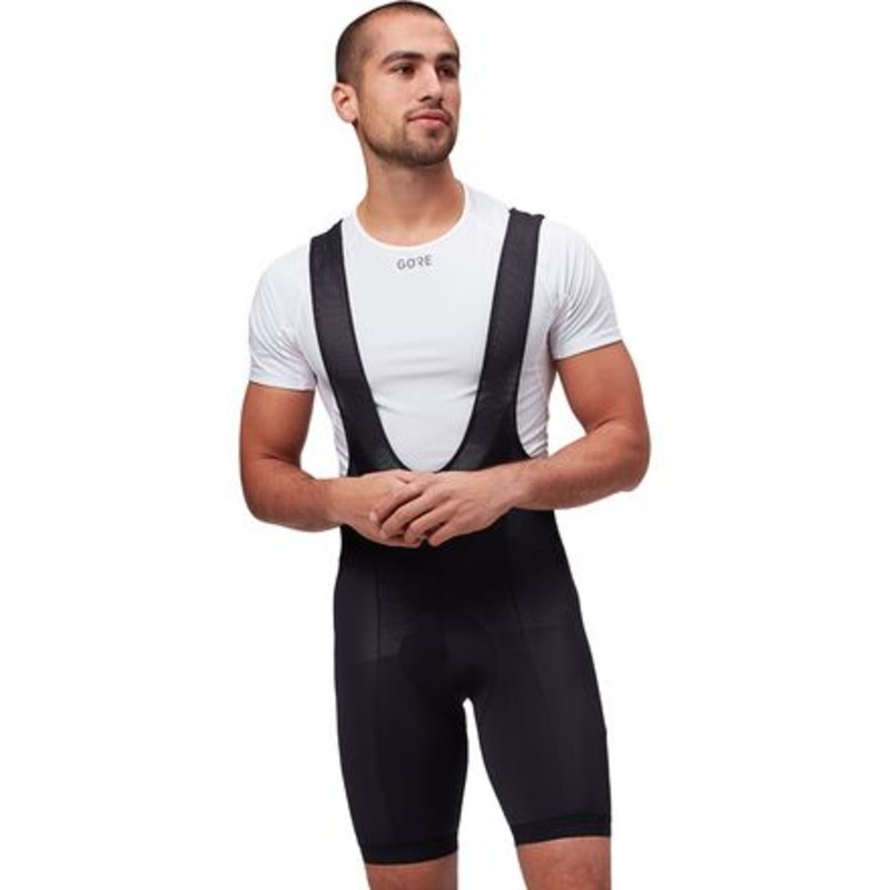 Gara Limited Edition Bib Short – Men&apos;s
