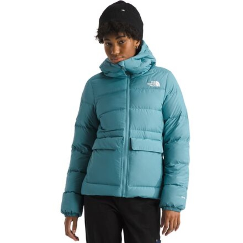 Gotham Down Jacket – Women&apos;s