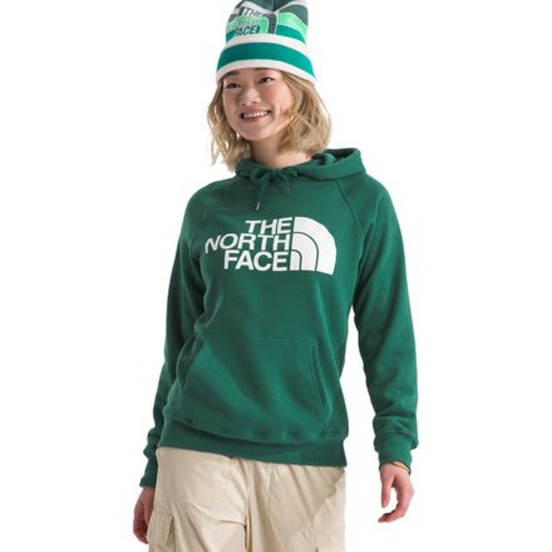 Half Dome Pullover Hoodie – Women&apos;s