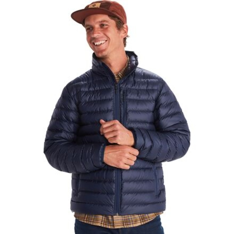 Highlander Down Jacket – Men&apos;s