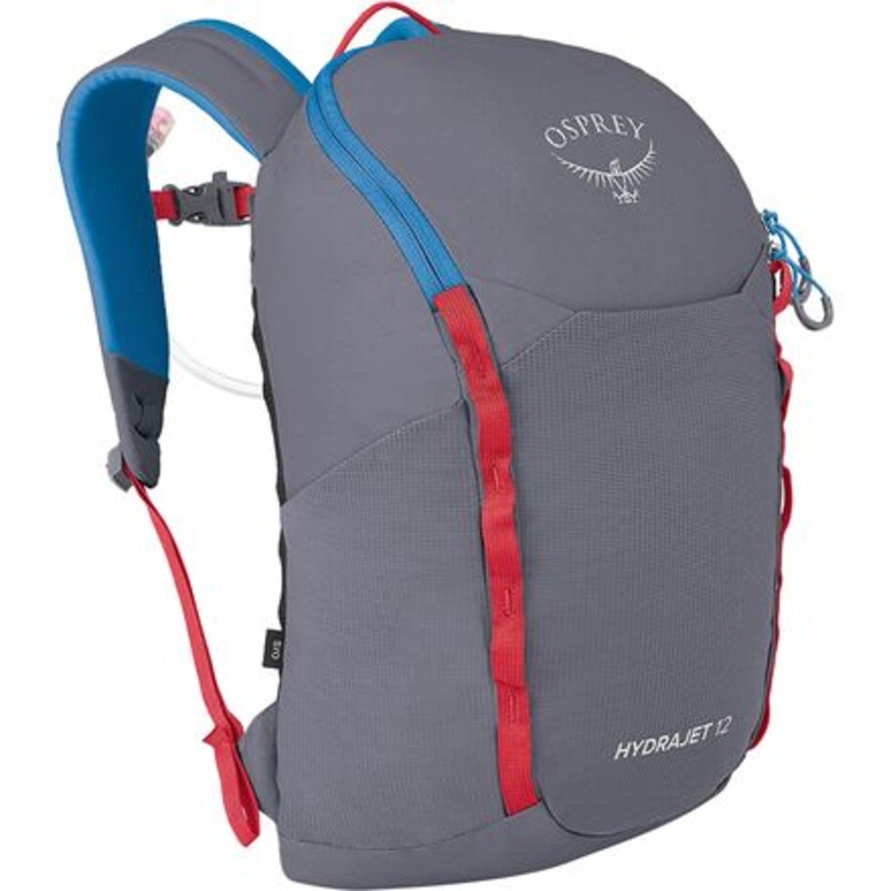 HydraJet 12L Hydration Pack – Kids&apos;