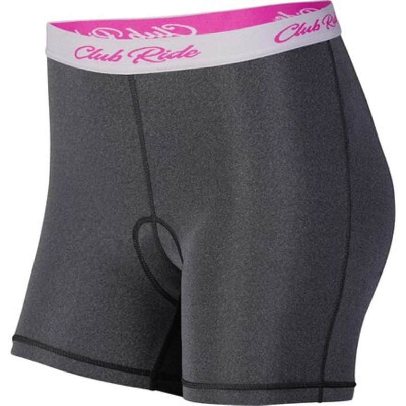 June Short – Women&apos;s|Black|Lavender Grey|S|XL|M|XS