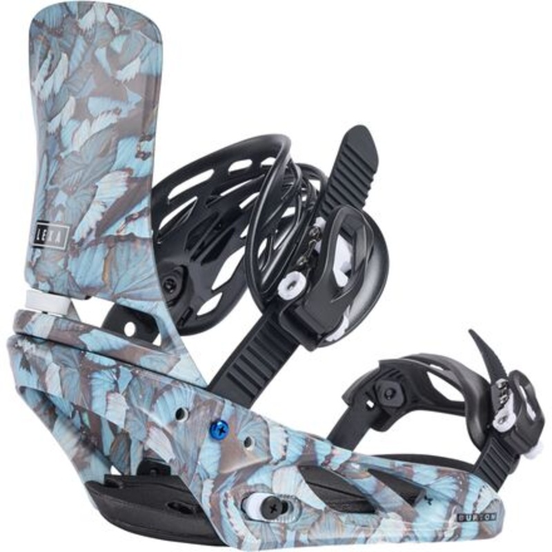 Lexa Re:Flex Snowboard Binding – 2025 – Women&apos;s