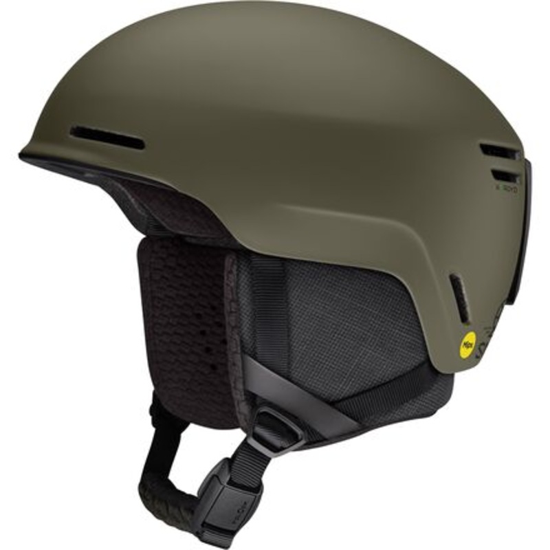 Method Pro MIPS Helmet|Matte Forest|Matte Granite Blue|Matte High Fives|L|M|S