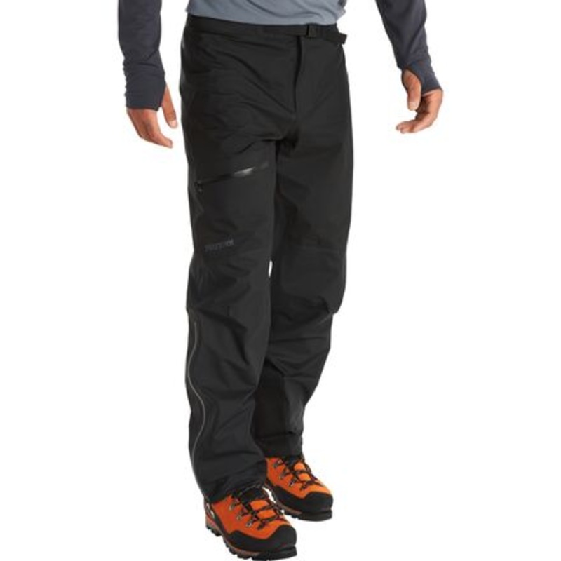 Mitre Peak Pant – Men&apos;s|Black|L|XXL|S|M