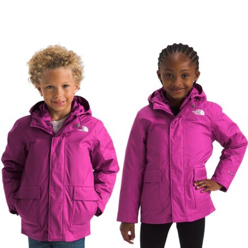North Down Triclimate Jacket – Toddlers&apos;