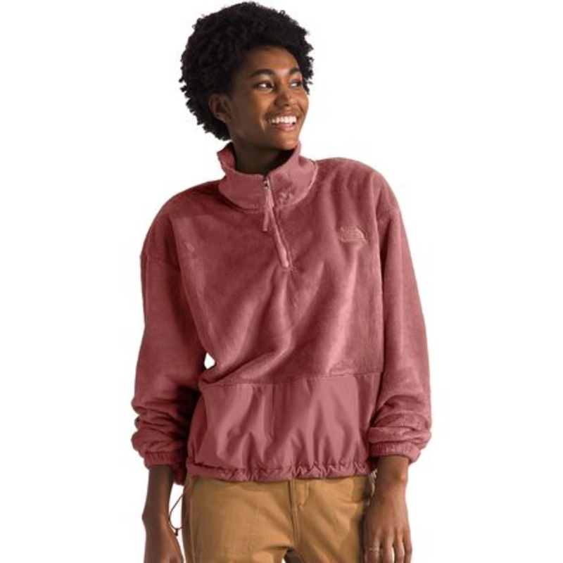 Novelty Osito 1/4-Zip Jacket – Women&apos;s