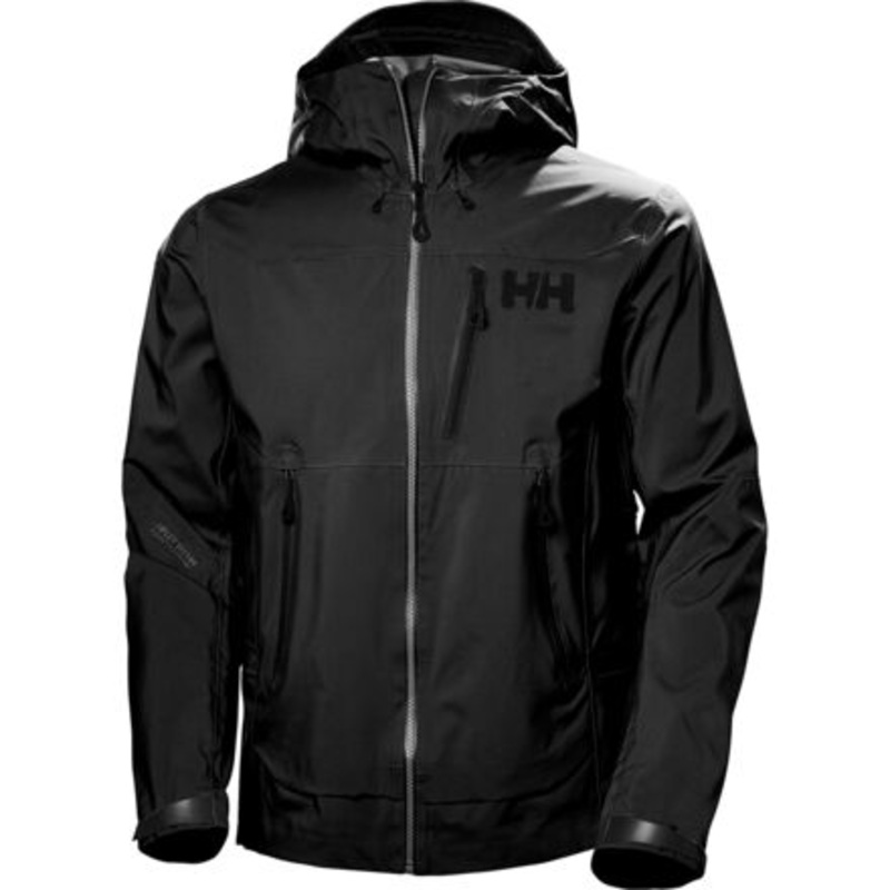Odin Mountain Infinity 3L Jacket – Men&apos;s
