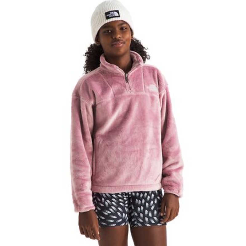 Osito Lux 1/4-Zip Pullover – Girls&apos;