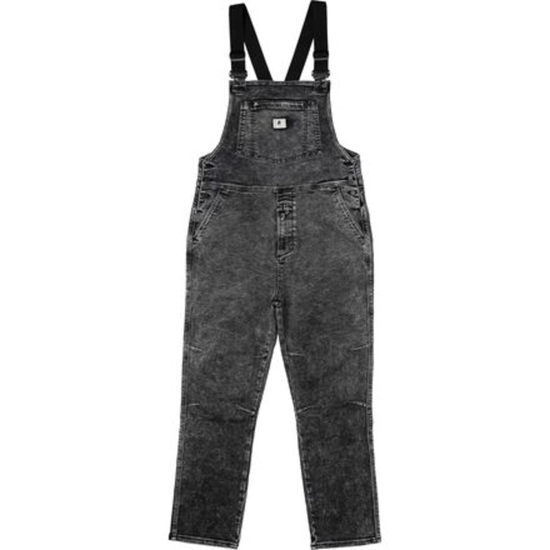Overalls – Men&apos;s|Black Marble|XXL|XL|S