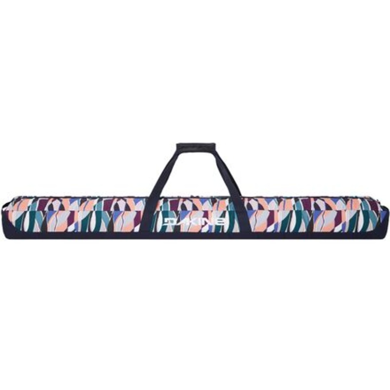 Padded Ski Sleeve|Night Skyline|Rubber|Wildflower|175cm|190cm
