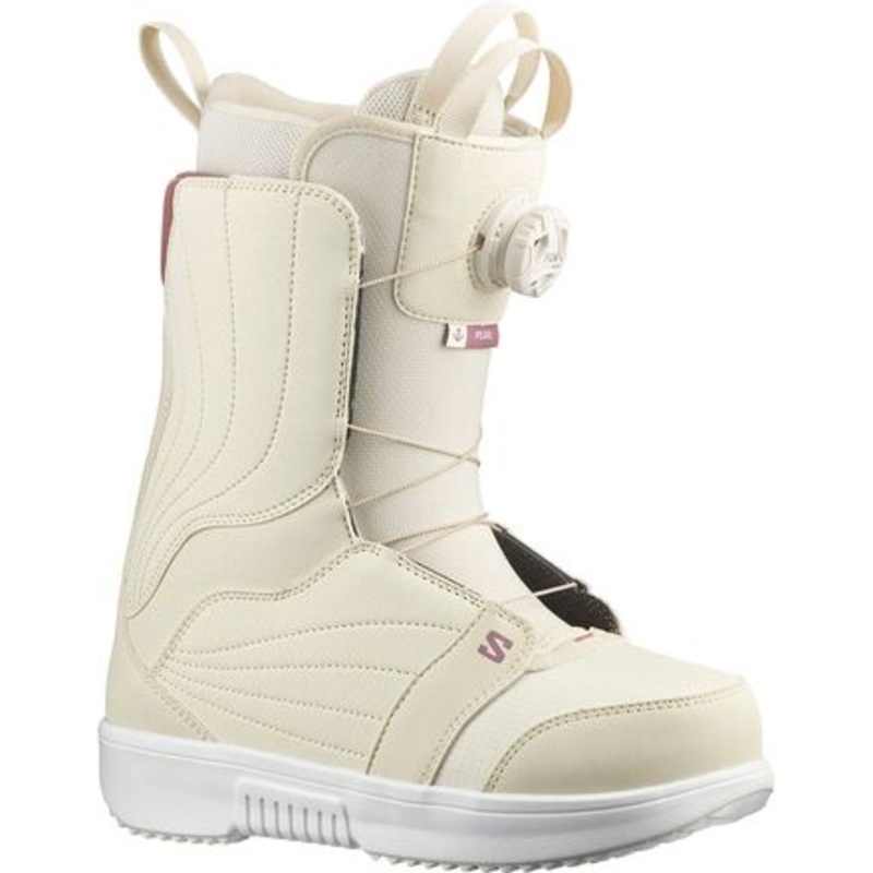Pearl BOA Snowboard Boot – 2025 – Women&apos;s