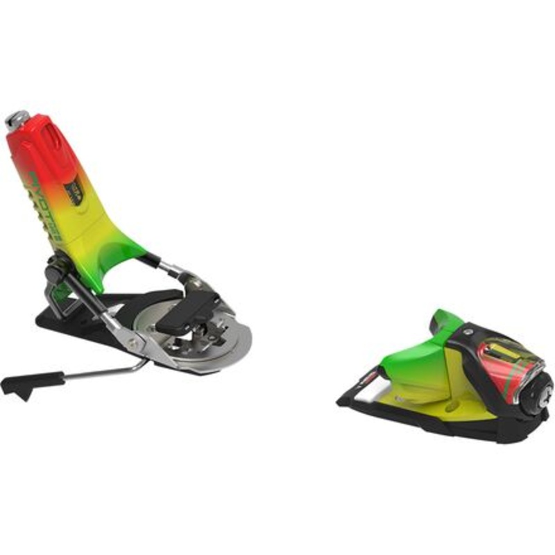 Pivot 12 GW Ski Binding – 2025