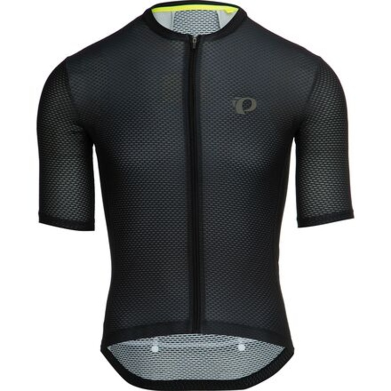 Pro Mesh Jersey – Men&apos;s|Black|Red Dahlia|Screaming Yellow Gradient|Stellar Immerse|Surf Spray|L|XL|XXL|M