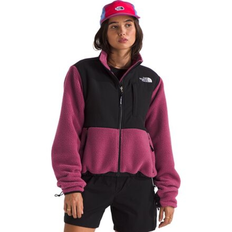Retro Denali Jacket – Women&apos;s
