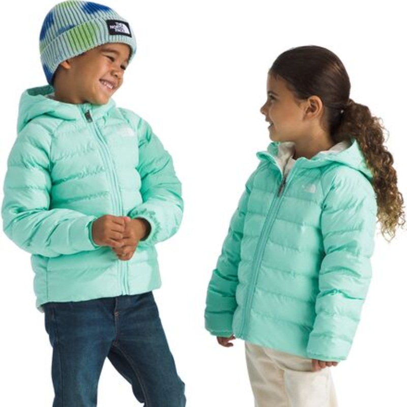 Reversible Perrito Hooded Jacket – Toddlers&apos;