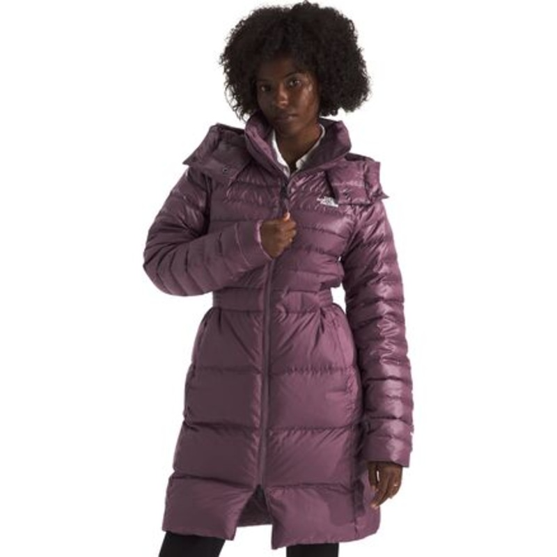 Ruby Parka – Women&apos;s|Midnight Mauve|Midnight Petrol|TNF Black|XL|S|XS|M|L