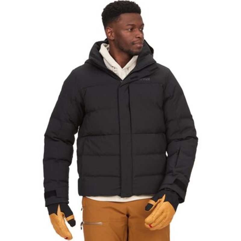 Shadow Jacket – Men&apos;s|Black|Clover|Dark Jungle/Hazel|Twilight Blue/Trail Blue|L|XL|S|M