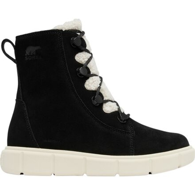 Sorel Explorer III Joan Cozy WP Boot – Women&apos;s