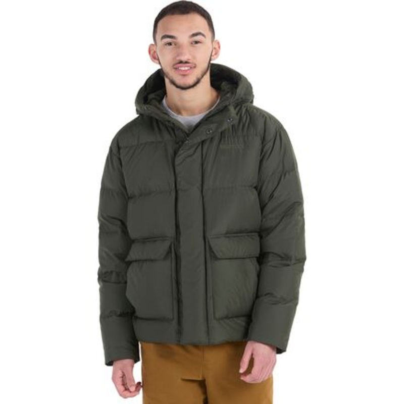 Stockholm Jacket – Men&apos;s|Rosin Green|Storm|Tangelo|XL|S|XXL|M|L