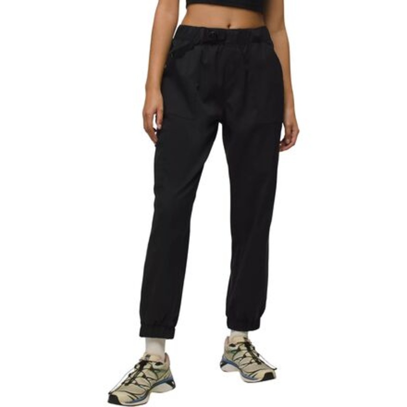 Stretch Zion Elastic Waist Jogger – Women&apos;s