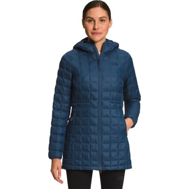 ThermoBall Eco Insulated Parka – Women&apos;s