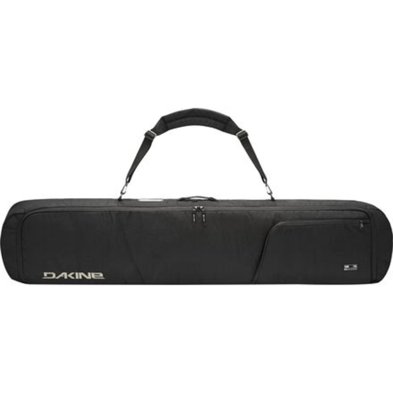 Tour Snowboard Bag|Black|Night Skyline|Rubber|175cm|165cm|157cm