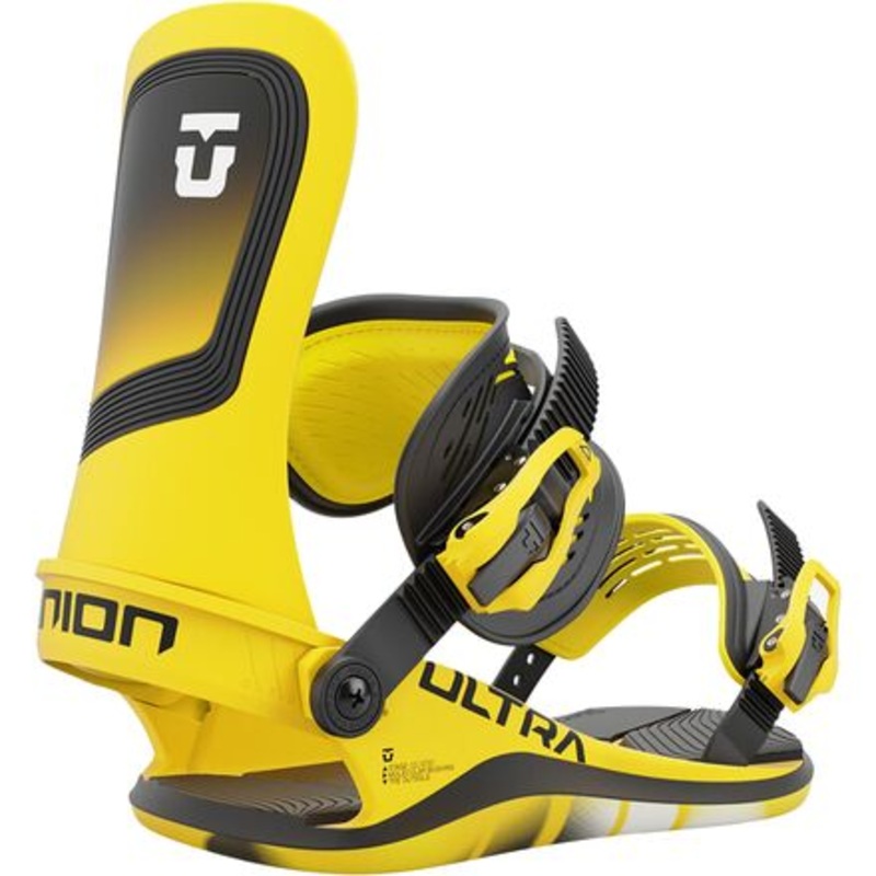 Ultra Snowboard Binding – 2025 – Men&apos;s