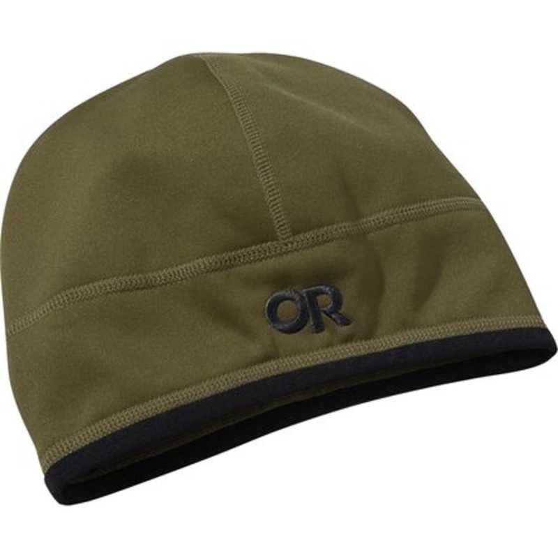 Vigor Beanie|Coyote|Black|L/XL|S/M