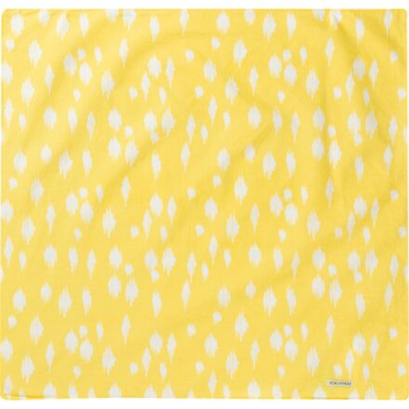 Woven Bandana|Sunshine Cloud|One Size