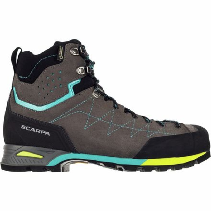 Zodiac Plus GTX Backpacking Boot – Women&apos;s
