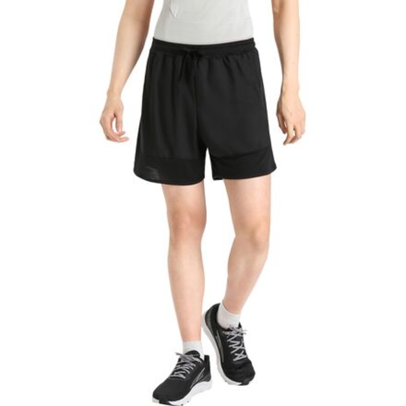 ZoneKnit Short – Men&apos;s|Black|XL|M