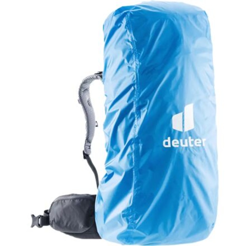 45-90L Rain Cover III|Cool Blue|One Size