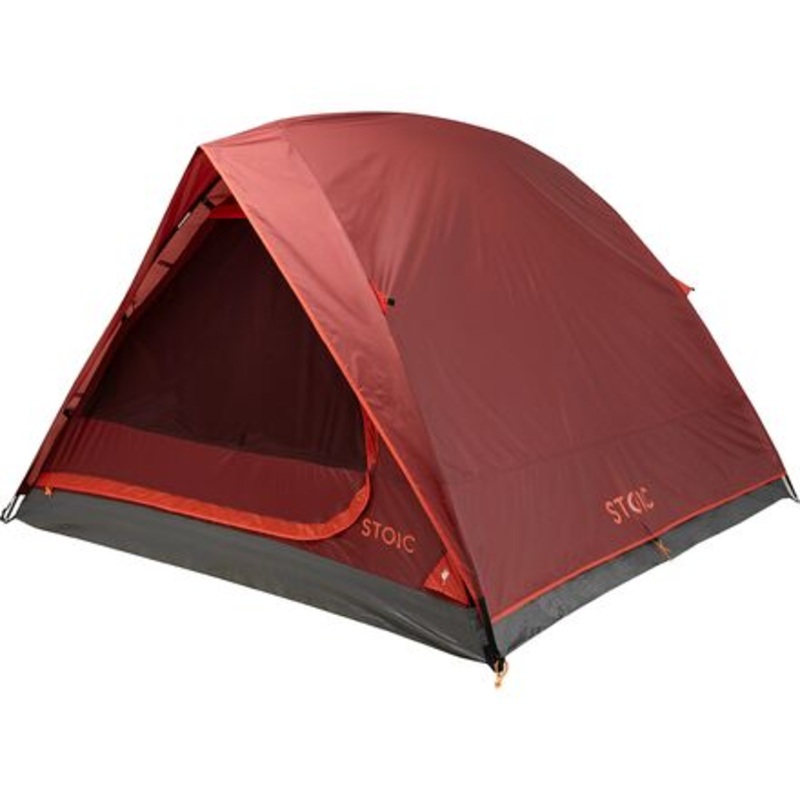 A Frame Tent: 4-Person 3-Season
